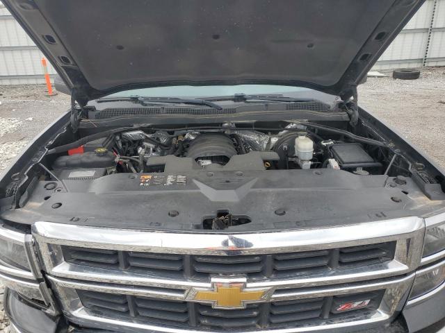 2015 CHEVROLET SILVERADO - 1GCVKREC3FZ391706