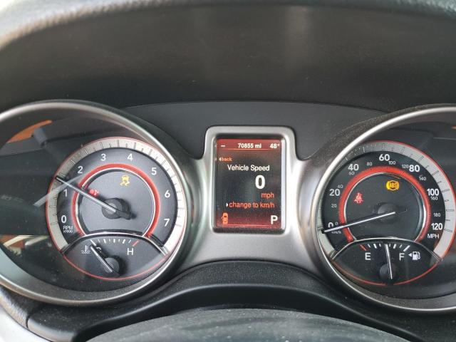 2015 DODGE JOURNEY CR - 3C4PDCGB4FT580201
