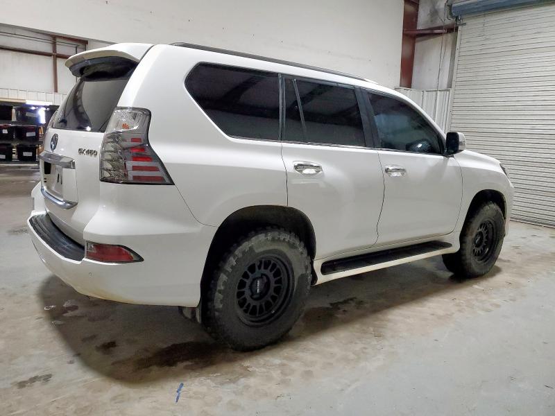 2021 LEXUS GX 460 PRE JTJAM7BX2M5272194