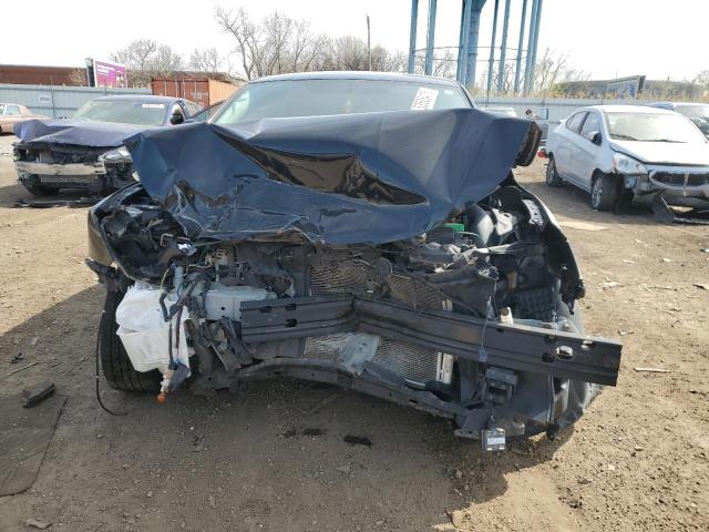 2019 NISSAN SENTRA S - 3N1AB7AP6KY303816