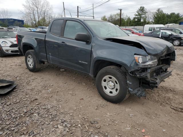 Vin: 1gchsben0j1100768, lot: 53610725, chevrolet colorado 20184