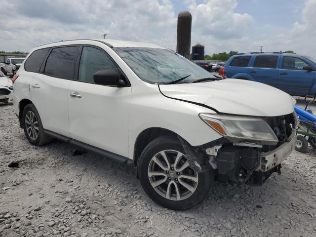 Vin: 5n1ar2mn6ec685666, lot: 54520045, nissan pathfinder s 20144