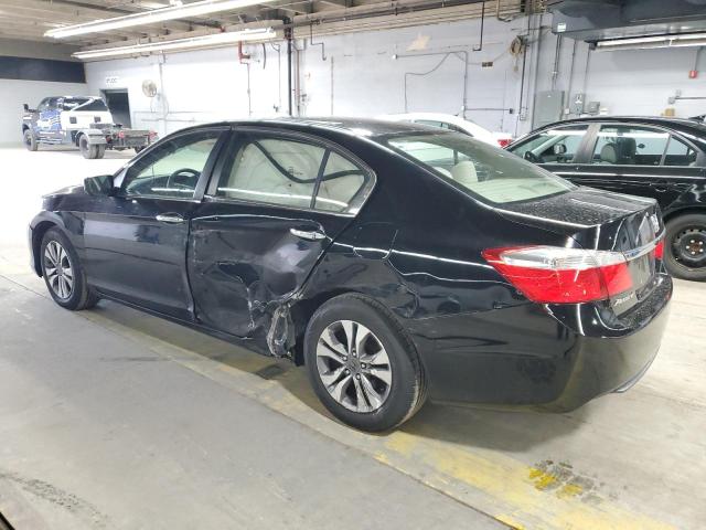 Vin: 1hgcr2f38da107072, lot: 52808915, honda accord lx 20132