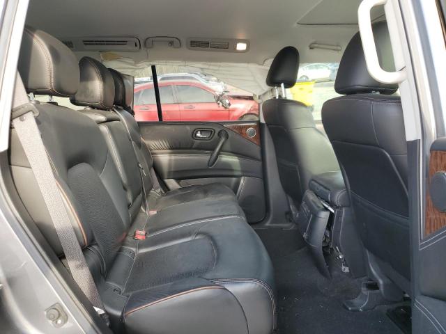 2020 NISSAN ARMADA SV - JN8AY2NC0L9622274