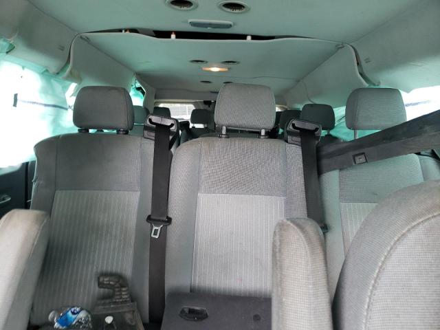 2015 FORD TRANSIT T- - 1FBZX2ZM4FKB05310