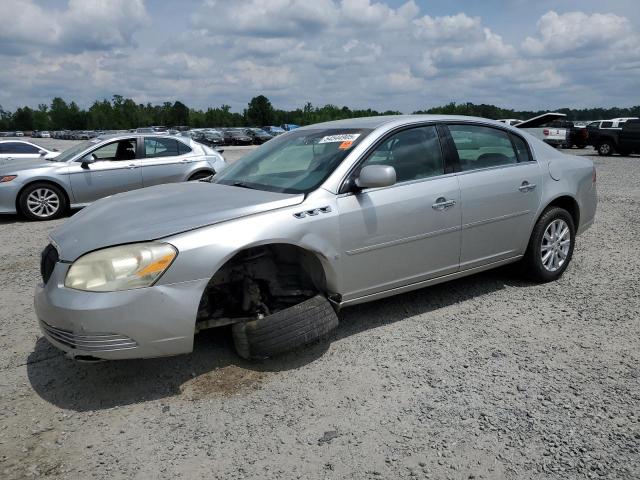 BUICK LUCERNE CX