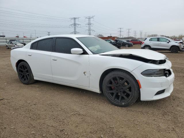 Vin: 2c3cdxbg9lh111025, lot: 53455485, dodge charger sxt 20204