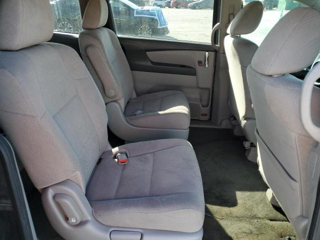2015 HONDA ODYSSEY LX 5FNRL5H25FB009675