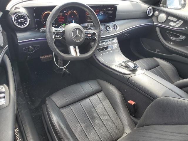 2023 MERCEDES-BENZ E 450 4MAT W1K1K5KBXPF203582