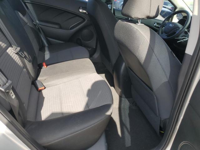 2015 KIA FORTE LX - KNAFX4A62F5275278