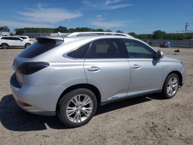 Vin: jtjbc1ba2a2016750, lot: 53106405, lexus rx450 450h 20103