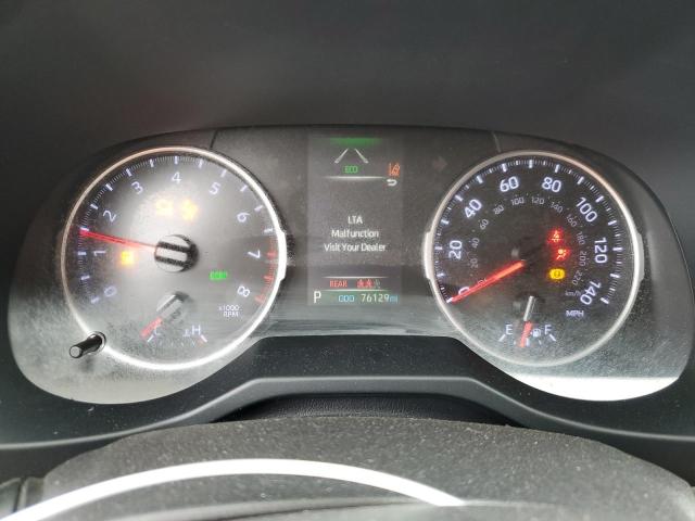 2019 TOYOTA RAV4 XLE - JTMW1RFV9KJ004138