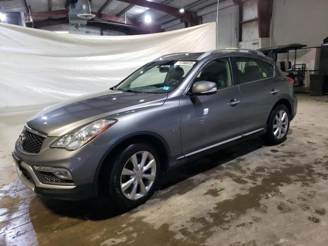INFINITI QX50