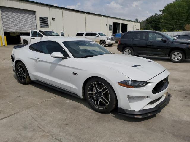 2019 FORD MUSTANG GT - 1FA6P8CF5K5124975
