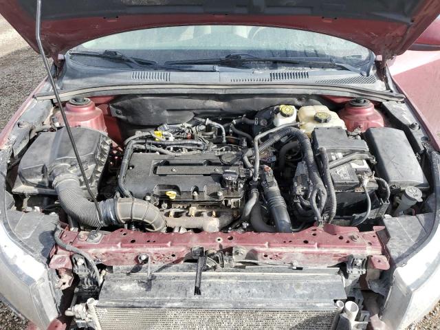 2016 CHEVROLET CRUZE LIMI 1G1PJ5SB3G7180754