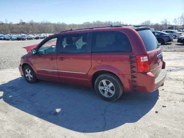 Vin: 2d4rn5d18ar489489, lot: 53559035, dodge caravan sxt 20102