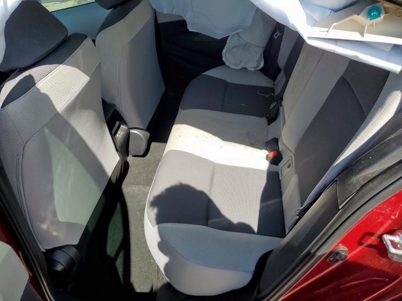 2024 TOYOTA COROLLA LE - 5YFB4MDE2RP113509