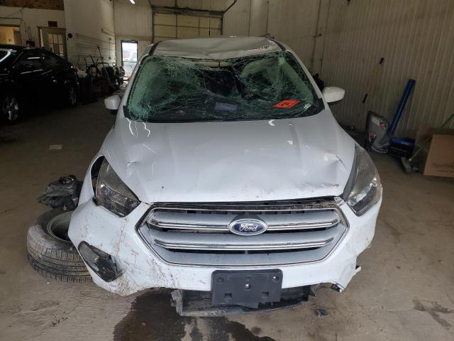2019 FORD ESCAPE SE - 1FMCU9GD0KUB81364