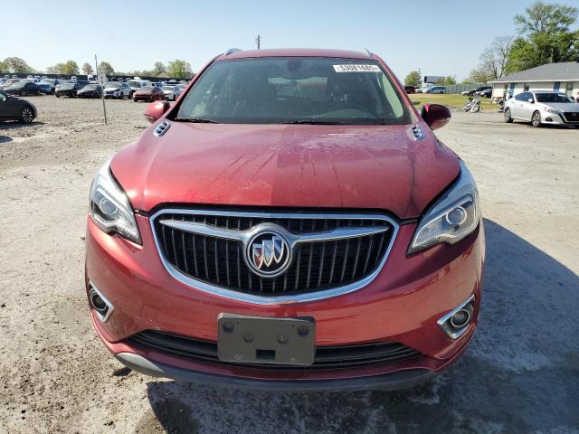 2020 BUICK ENVISION E - LRBFX2SA6LD124325