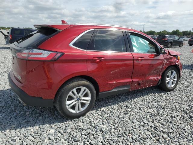 Vin: 2fmpk3j90kbb19834, lot: 54083545, ford edge sel 20193