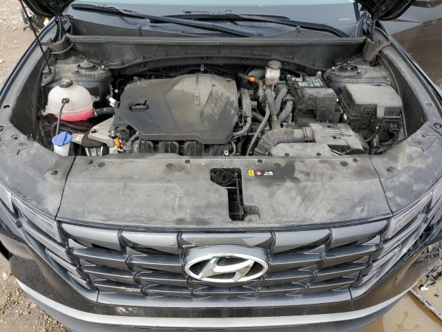 2023 HYUNDAI TUCSON SEL - 5NMJFCAEXPH259605