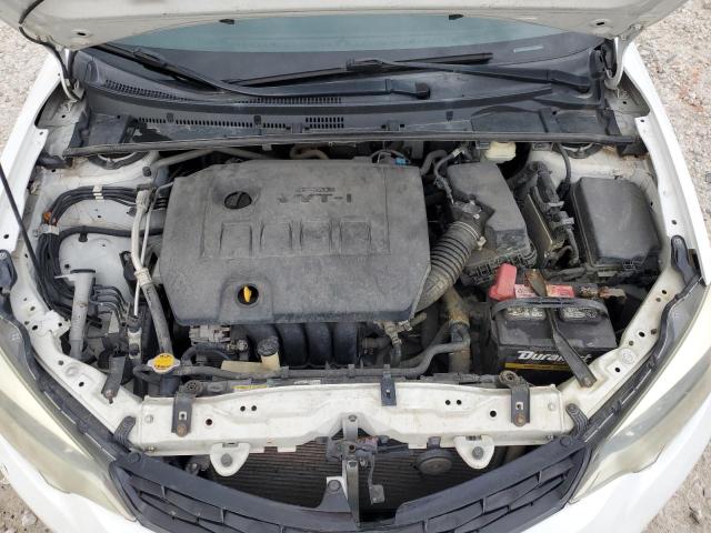 2015 TOYOTA COROLLA L - 5YFBURHE6FP214393