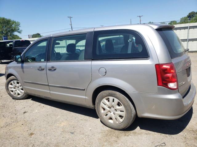Vin: 2c4rdgbg5gr321174, lot: 52688905, dodge caravan se 20162