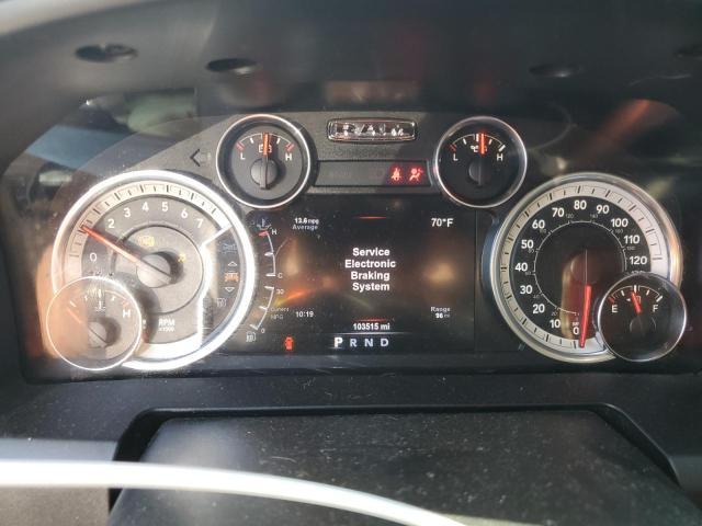 2017 RAM 1500 SLT - 1C6RR7LT6HS659638