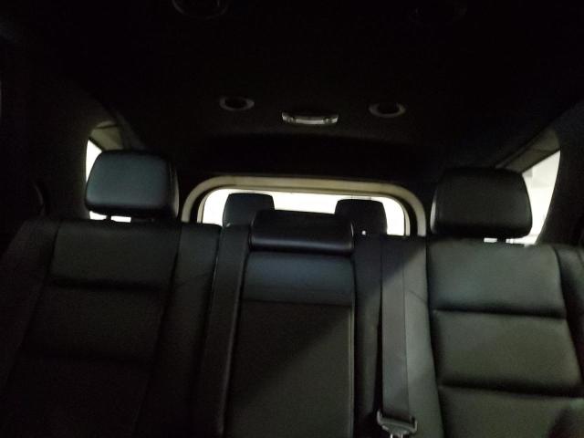 2021 DODGE DURANGO GT - 1C4RDJDG8MC695745