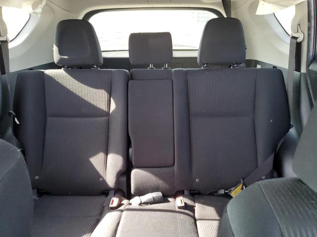 2017 TOYOTA RAV4 LE - JTMZFREV8HJ707593