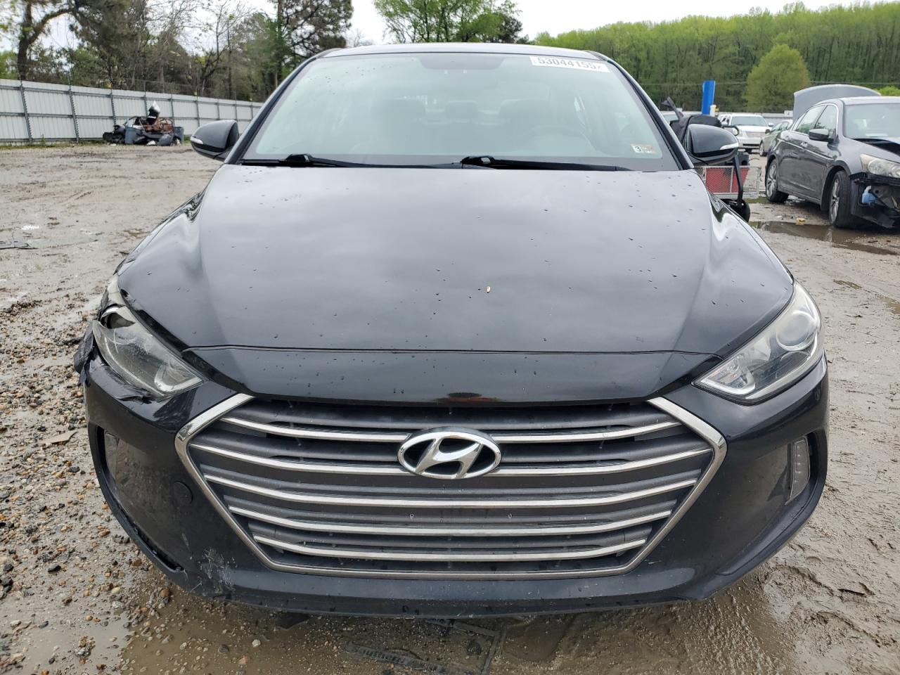 Hyundai Elantra se 2017