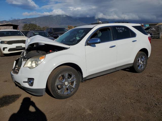 Vin: 2cnflfe5xb6281349, lot: 52053665, chevrolet equinox ltz 2011 img_1