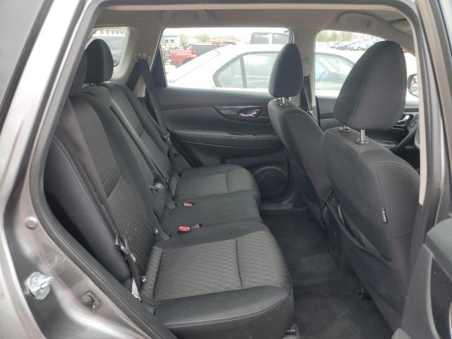 2017 NISSAN ROGUE S - KNMAT2MVXHP542304