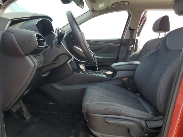 2020 HYUNDAI SANTA FE S - 5NMS23AD8LH141196