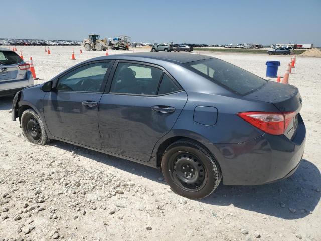 Vin: 5yfburhe7jp793774, lot: 53032185, toyota corolla l 20182