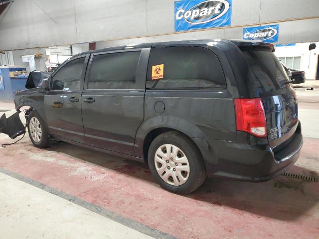 2018 DODGE GRAND CARA 2C4RDGBG3JR226023