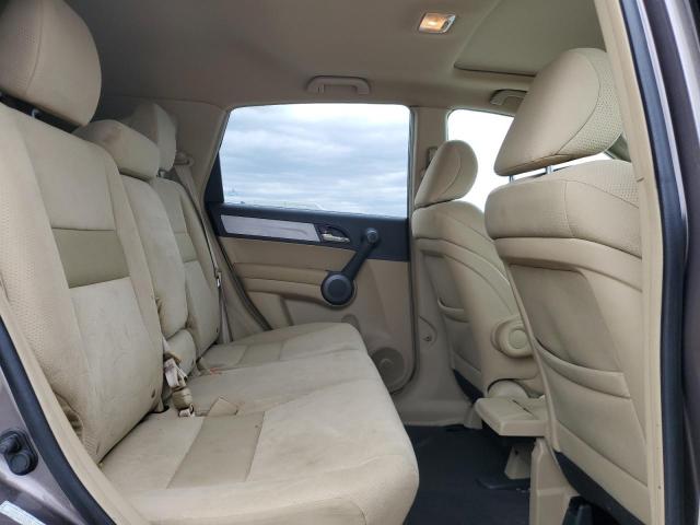 2011 HONDA CR-V EX - 5J6RE4H53BL013546
