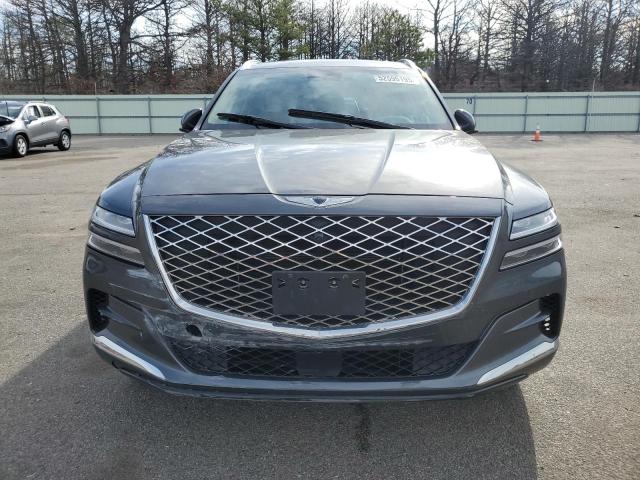 2023 GENESIS GV80 BASE KMUHCESC3PU124360