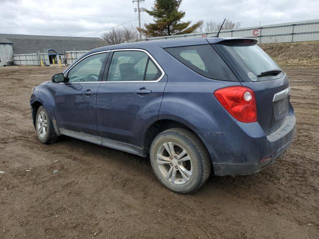 Vin: 2gnalaek2e6218846, lot: 52773155, chevrolet equinox ls 20142