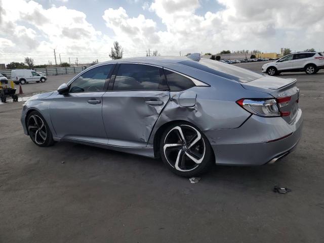 Vin: 1hgcv1f31la093391, lot: 51778755, honda accord sport 20202