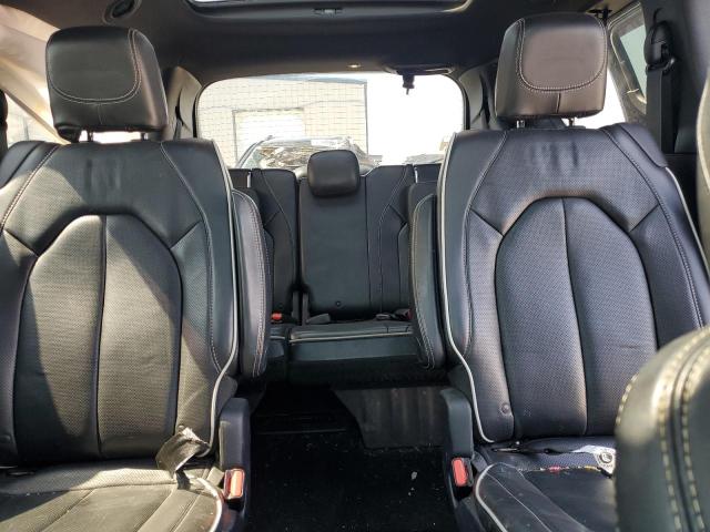 2019 CHRYSLER PACIFICA L - 2C4RC1GG4KR643869