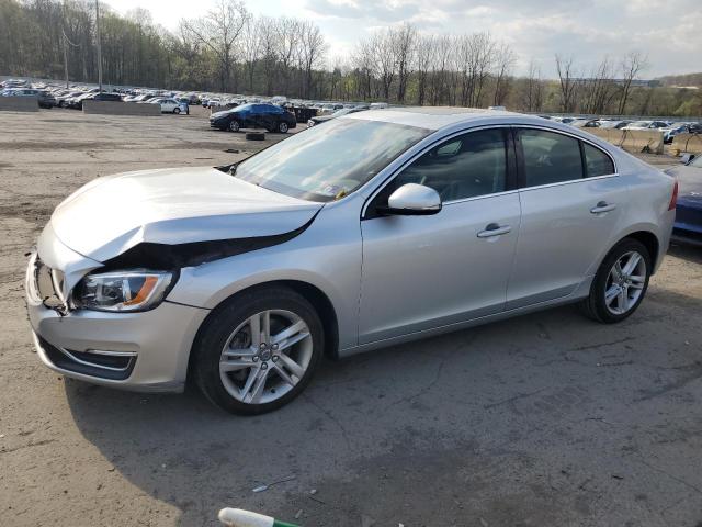 Vin: yv1612tk9f1355746, lot: 54016445, volvo s60 premier 2015 img_1