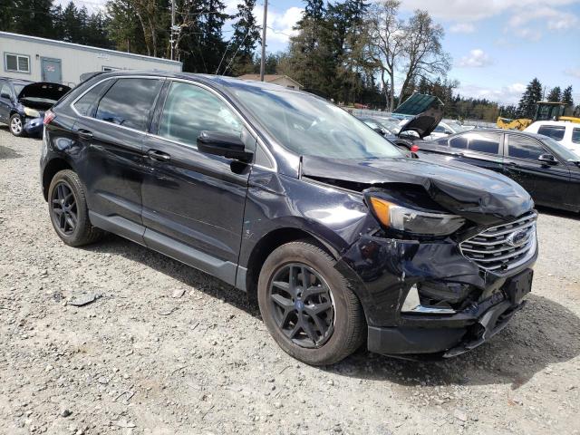 Vin: 2fmpk4j95nbb03803, lot: 53923765, ford edge sel 20224