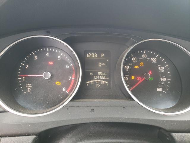 2015 VOLKSWAGEN JETTA BASE 3VW2K7AJ5FM414316