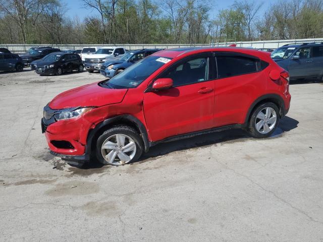 Vin: 3czru6h54km725996, lot: 54427675, honda hr-v ex 2019 img_1
