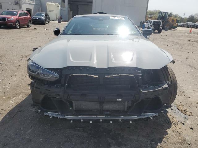 2024 BMW M4 COMPETI WBS43AZ06RCR69274