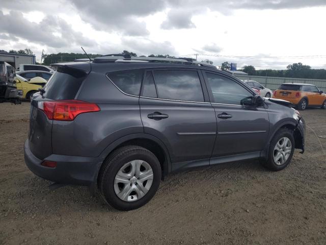 Vin: 2t3zfrev3ew116763, lot: 53649705, toyota rav4 le 20143