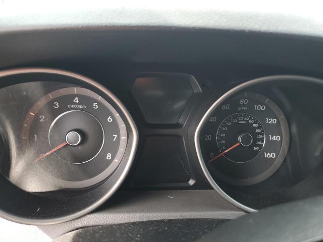 2015 HYUNDAI ELANTRA SE - 5NPDH4AE9FH638965