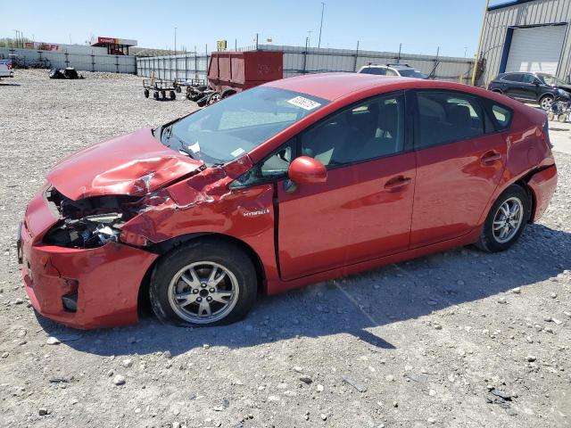 Vin: jtdkn3du9b1403125, lot: 53366715, toyota prius 2011 img_1