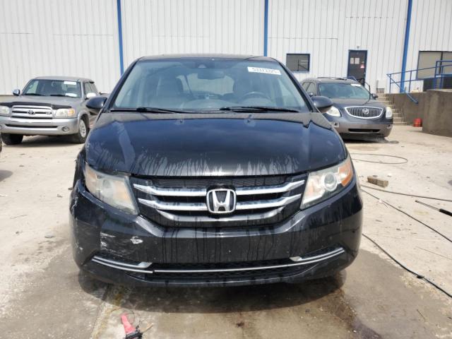 2016 HONDA ODYSSEY EX - 5FNRL5H67GB063984
